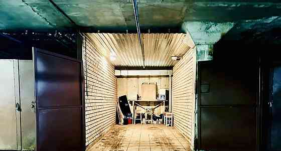 Гараж, 17.2 м2 Мытищи