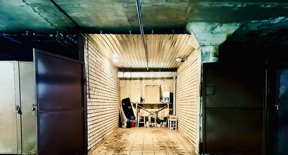 Гараж, 17.2 м2 Мытищи - изображение 5