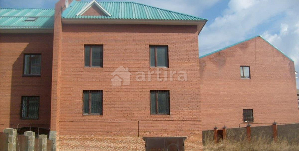 Гараж, 40 м2 Миасс - изображение 2