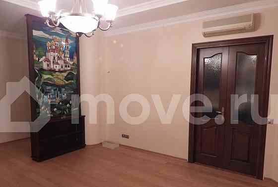 3-комн. квартира, 132 м2, 7/25 эт. Москва