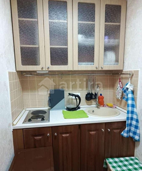 Комната, 16 м2, 2/5 эт. Самара - изображение 6