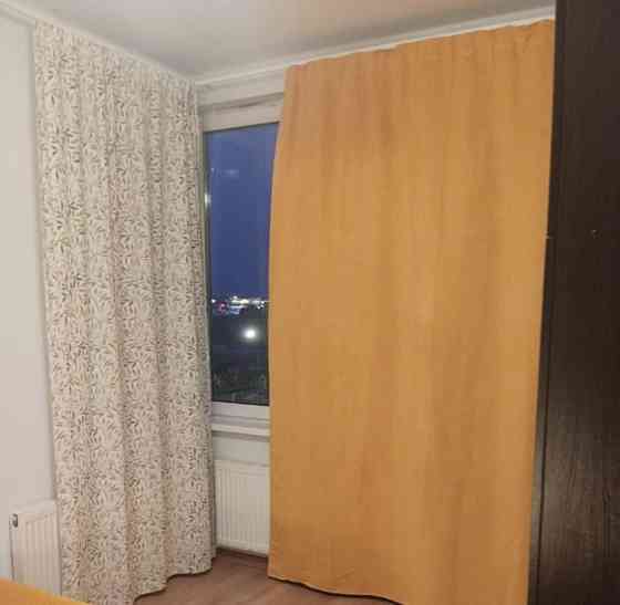 Комната, 17 м2, 3/22 эт. Москва