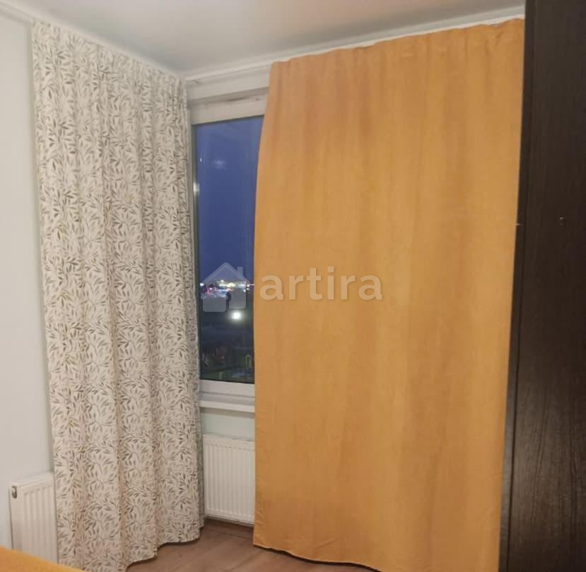 Комната, 17 м2, 3/22 эт. Москва - изображение 6