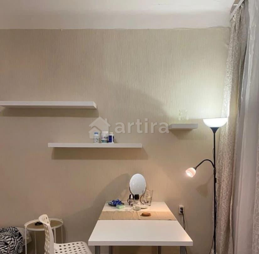 Комната, 27.7 м2, 5/5 эт. Санкт-Петербург - изображение 1