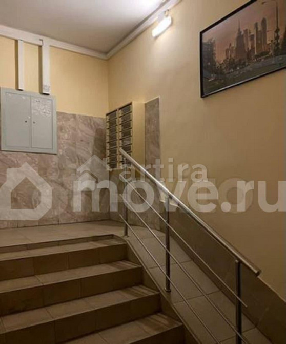 3-комн. квартира, 80 м2, 2/9 эт. Москва - изображение 3
