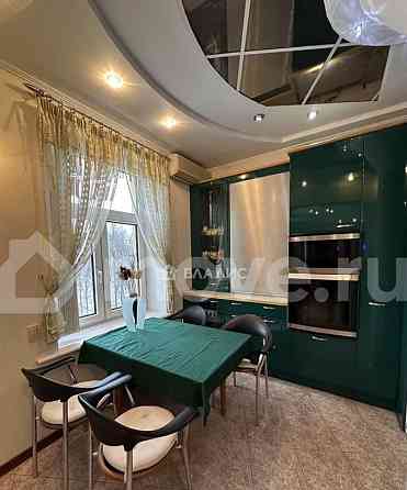 4-комн. квартира, 115.3 м2, 4/6 эт. Москва