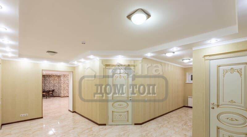 Коттедж, 710 м2 Чехов - изображение 14