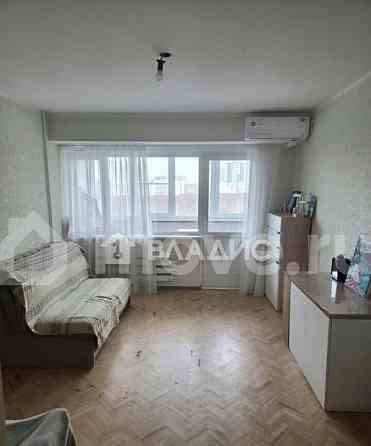 1-комн. квартира, 37.1 м2, 14/16 эт. Москва