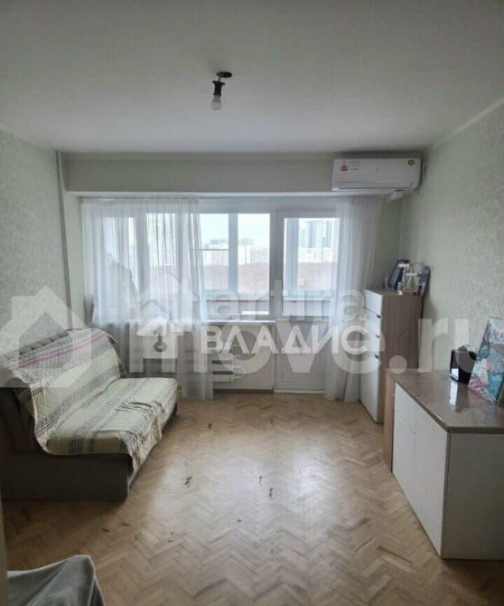 1-комн. квартира, 37.1 м2, 14/16 эт. Москва - изображение 1