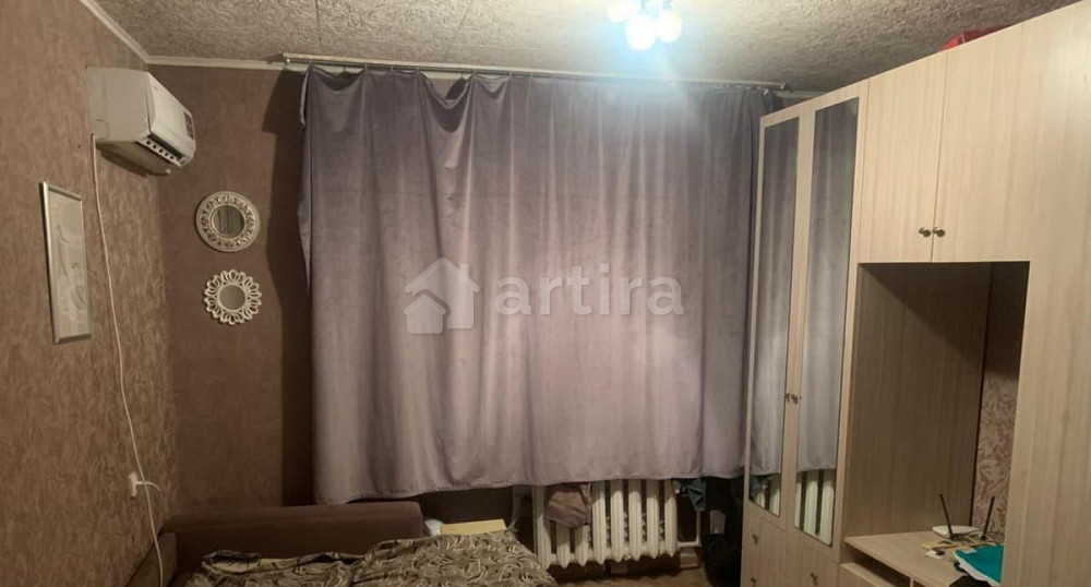 Комната, 18 м2, 4/5 эт. Ставрополь - изображение 1