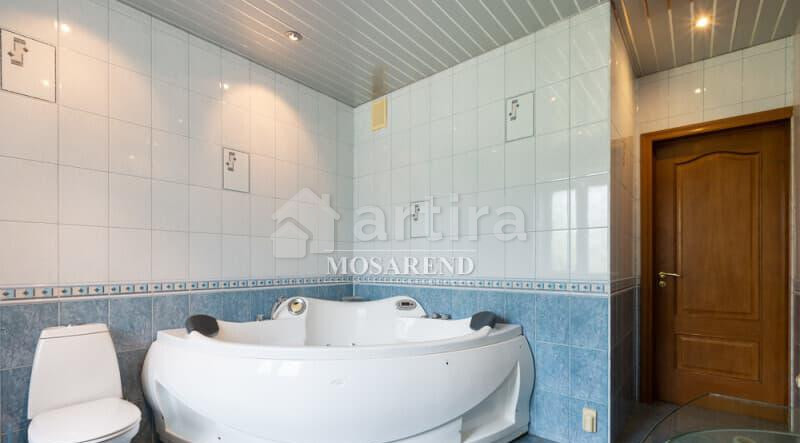 Коттедж, 625 м2 Балашиха - изображение 13