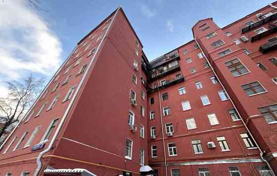 Студия, 12 м2, 1/8 эт. Москва