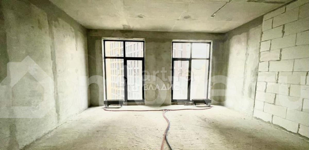 1-комн. апарт-ы, 38 м2, 9/21 эт. Москва - изображение 4