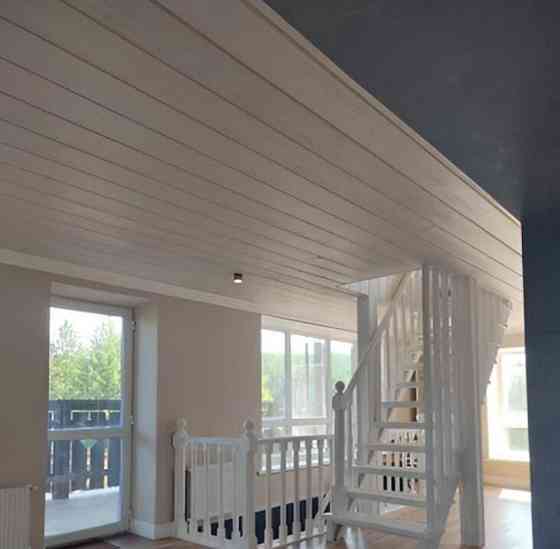 Коттедж, 320 м2, 50 соток, 3 эт. Реж