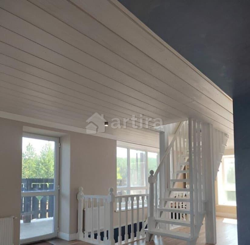 Коттедж, 320 м2, 50 соток, 3 эт. Реж - изображение 5