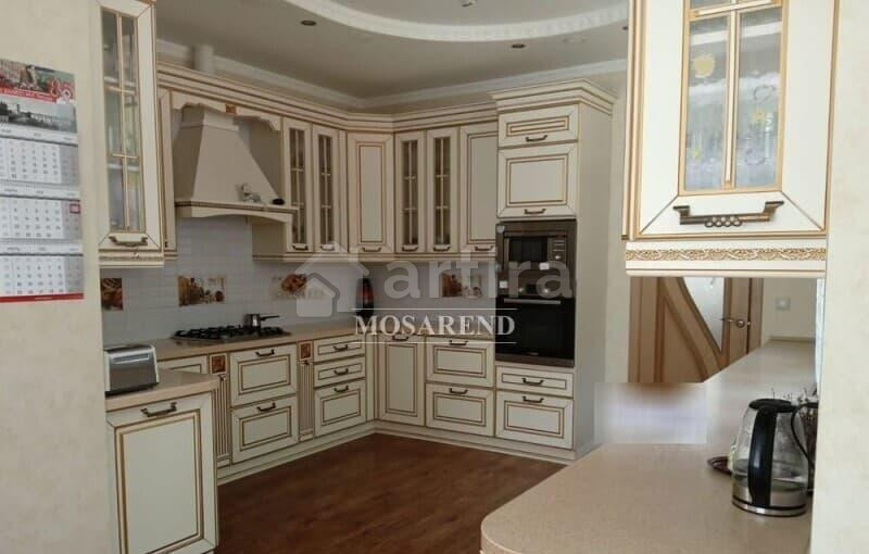 Коттедж, 500 м2 Чехов - изображение 6