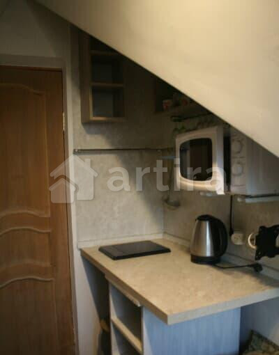 Комната, 7 м2, 3/3 эт. Ступино - изображение 4