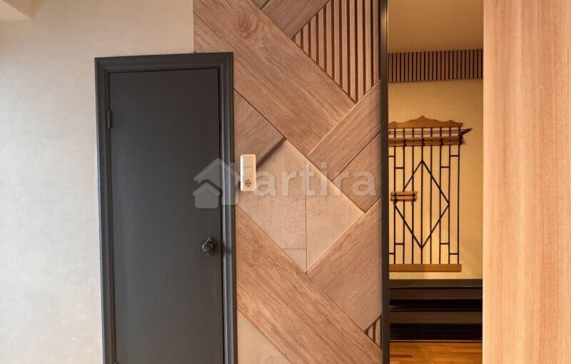 1-комн. квартира, 37.7 м2, 3/17 эт. Москва - изображение 11