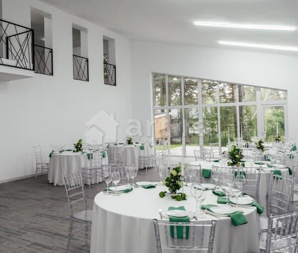 Коттедж, 300 м2 Новосибирск - изображение 2