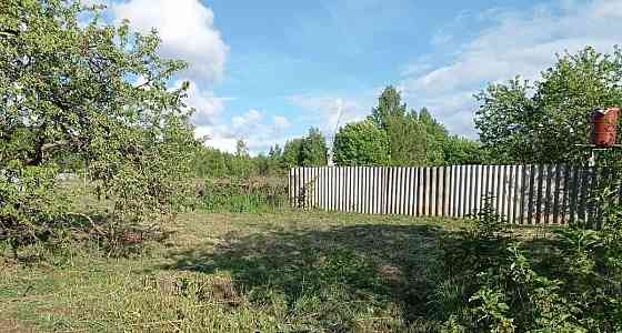 Дом, 45 м2, 30 соток, 1 эт. Воротынск