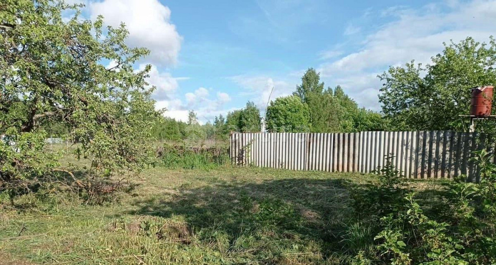 Дом, 45 м2, 30 соток, 1 эт. Воротынск - изображение 5