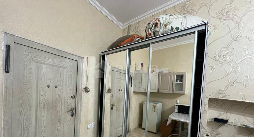 Комната, 19 м2, 2/3 эт. Ростов-на-Дону - изображение 2