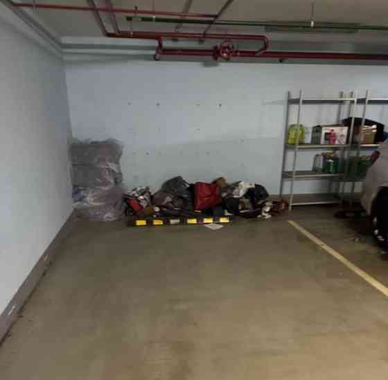 Гараж, 21 м2 Реутов