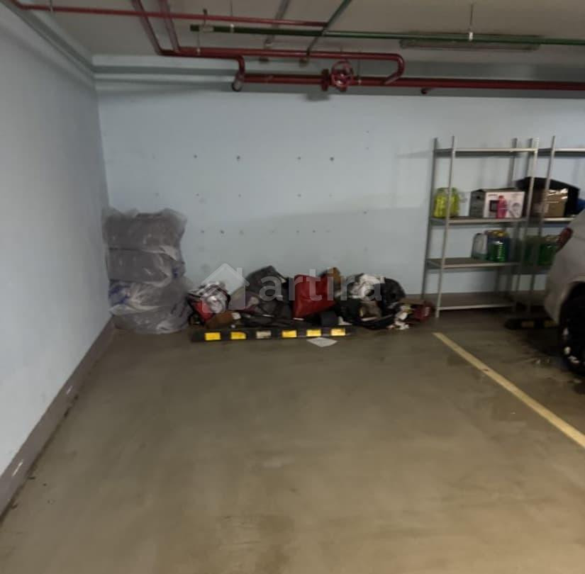 Гараж, 21 м2 Реутов - изображение 1