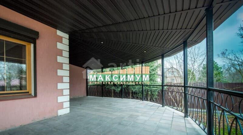 Дом, 400 м2, 16 соток Домодедово - изображение 7