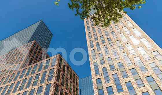 3-комн. квартира, 83 м2, 16/33 эт. Москва