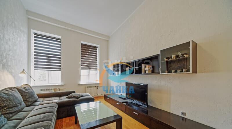 2-комн. квартира, 72 м2, 3/5 эт. Санкт-Петербург - изображение 1