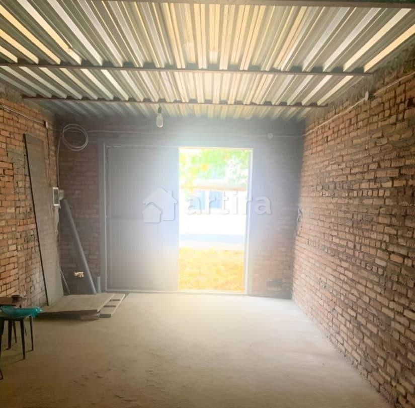 Гараж, 36 м2 Шахты - изображение 3