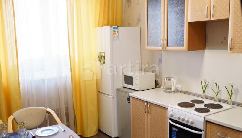 3-комн. квартира, 72 м2, 4/9 эт. Норильск - изображение 15