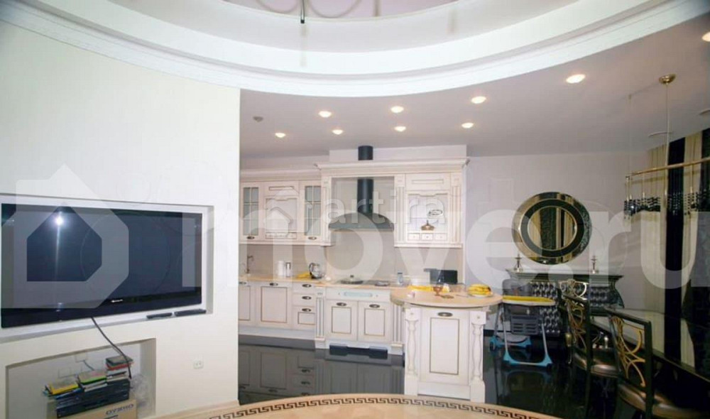 3-комн. квартира, 69 м2, 7/9 эт. Москва - изображение 5