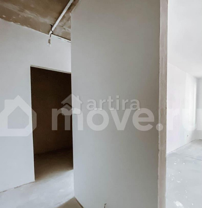 3-комн. квартира, 93.3 м2, 6/11 эт. Москва - изображение 6