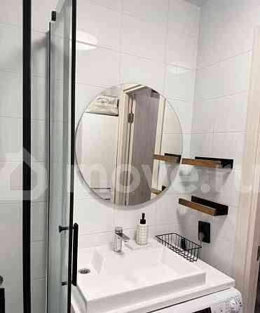 Студия, 25 м2, 4/14 эт. Москва