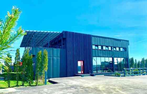 Коттедж, 700 м2 Щёлково