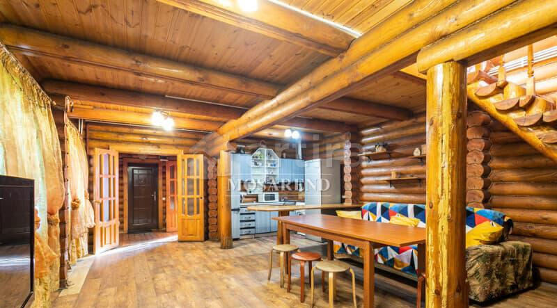 Коттедж, 180 м2 Бронницы - изображение 5