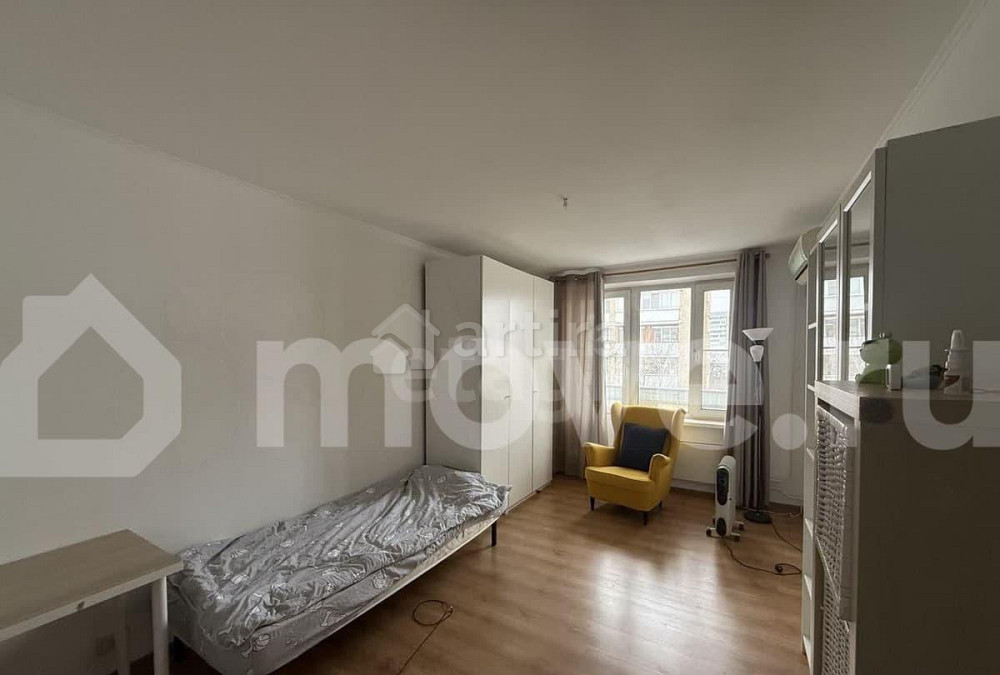 1-комн. квартира, 31.4 м2, 8/12 эт. Москва - изображение 3