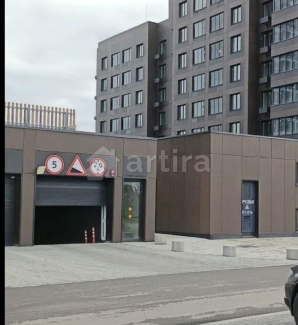 Гараж, 26.6 м2 Москва - изображение 4