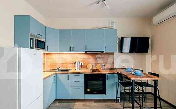 Студия, 12 м2, 1/9 эт. Москва