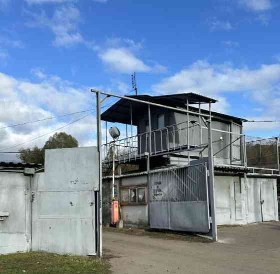 Гараж, 17 м2 Москва