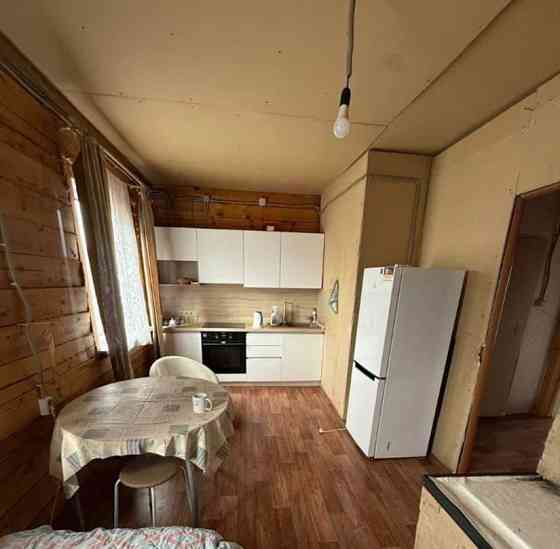 Дом, 50 м2, 6 соток, 1 эт. Хомутово