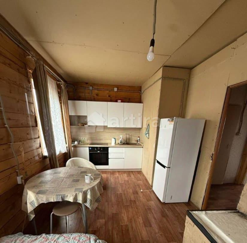 Дом, 50 м2, 6 соток, 1 эт. Хомутово - изображение 3