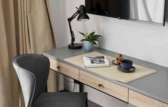 1-комн. апарт-ы, 22 м2, 4/9 эт. Санкт-Петербург