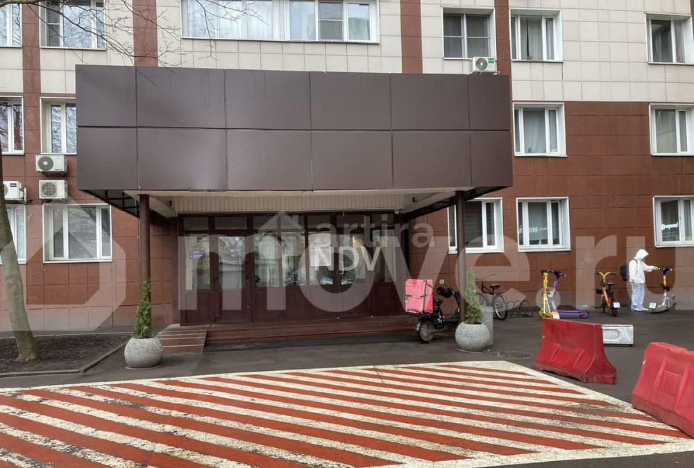 Студия, 19.3 м2, 16/16 эт. Москва - изображение 7