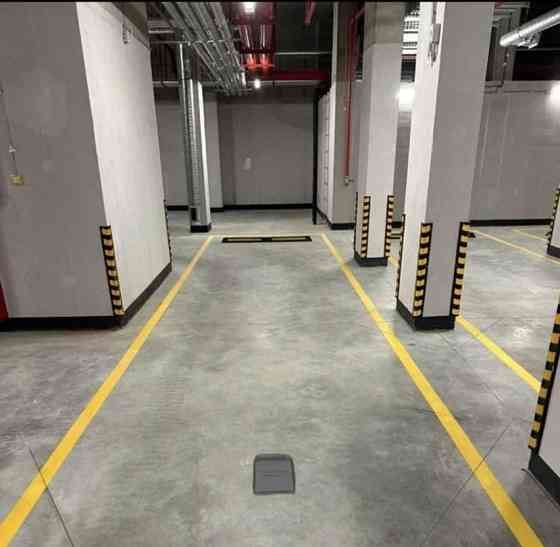 Гараж, 28 м2 Санкт-Петербург