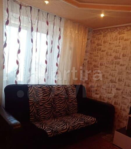 1-комн. квартира, 30 м2, 6/9 эт. Владимир - изображение 9