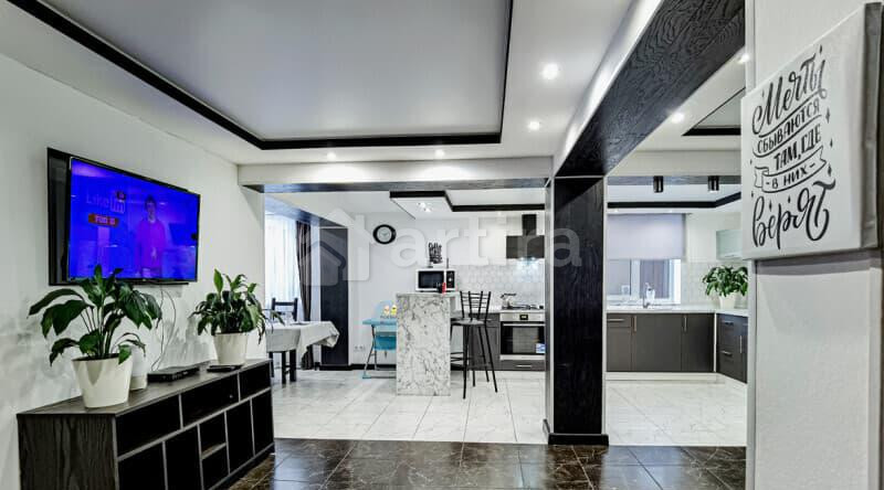 Дом, 187 м2 Санкт-Петербург - изображение 6