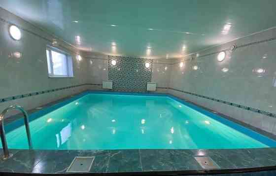 Коттедж, 500 м2 Балашиха